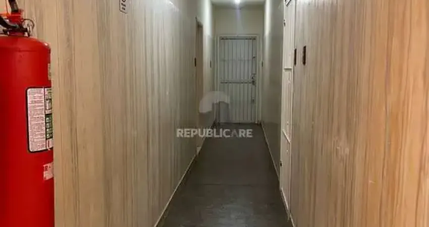 Apartamento com 2 quartos à venda na Rua Domingos Crescêncio, 559, Santana, Porto Alegre