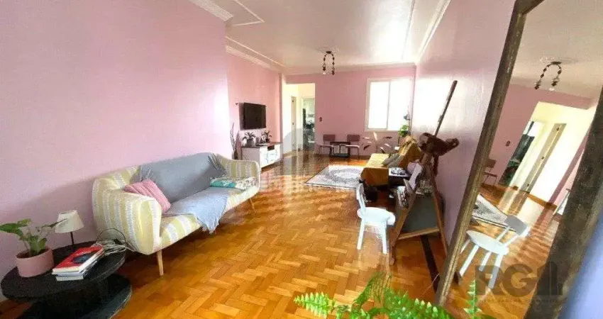 Apartamento com 3 quartos à venda na Rua Marechal Floriano Peixoto, 435, Centro Histórico, Porto Alegre