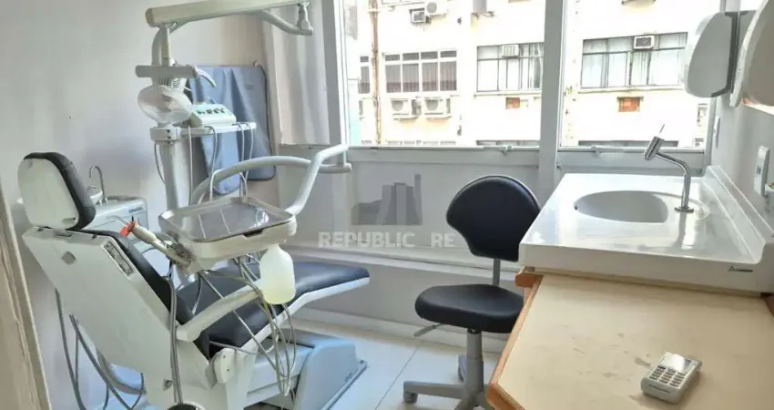Sala comercial à venda na Rua General Vitorino, 310, Centro Histórico, Porto Alegre