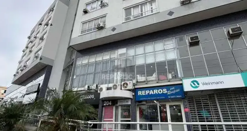 Sala comercial à venda na Avenida Wenceslau Escobar, 3033, Tristeza, Porto Alegre