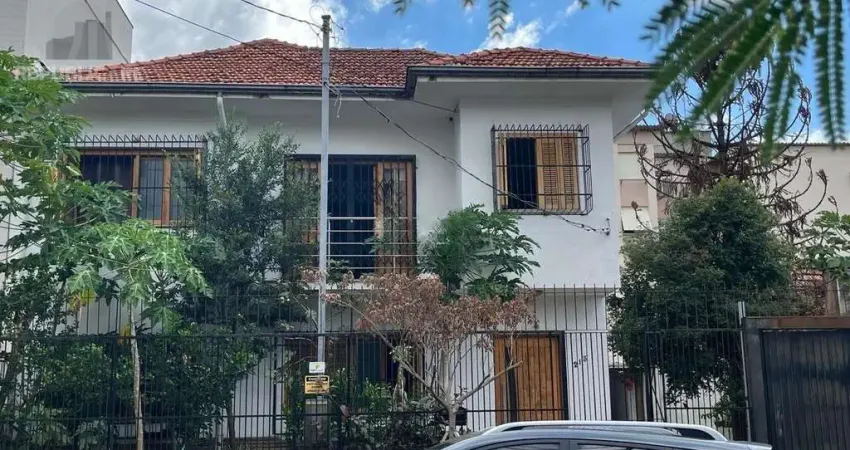 Casa residencial à venda no bairro santo antônio com 215 m² e 4 dormitórios.