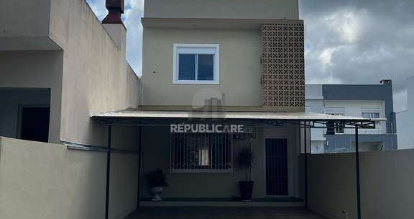 Casa 2 dormitórios à venda Aberta dos Morros Porto Alegre/RS