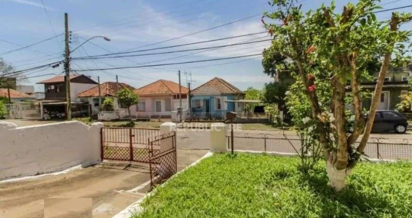 Terreno medindo 11x30m, localizado no Bairro Jardim São Pedro