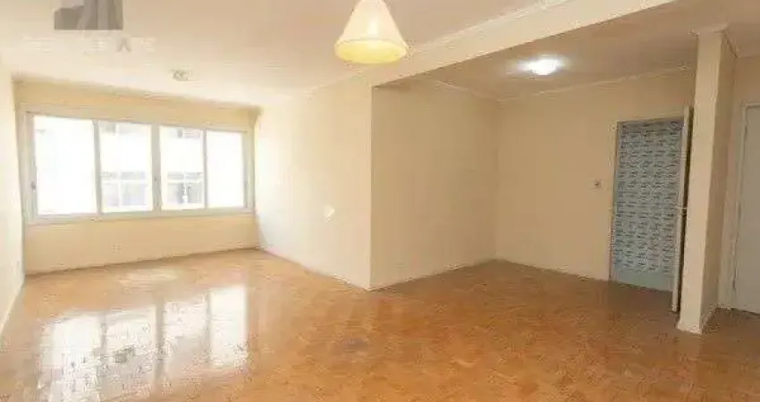 Apartamento à venda em moinhos de vento, 116 m² de área útil com 3 dormitórios/quartos.