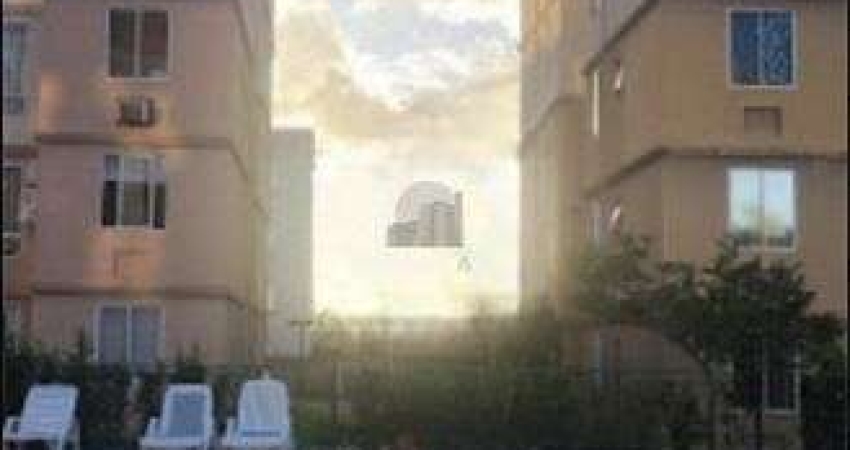 Apartamento 2 dormitórios à venda Mário Quintana Porto Alegre/RS