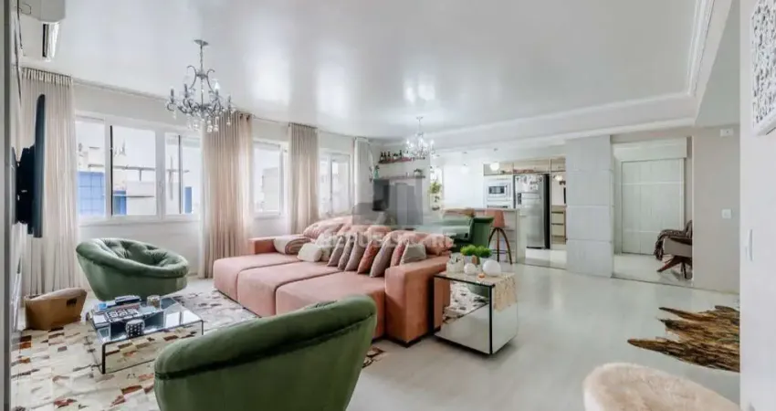 Apartamento 4 dormitórios à venda Independência Porto Alegre/RS