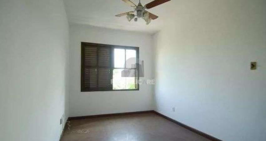 Apartamento no Jardim Botânico de 3 dormitórios e dependência