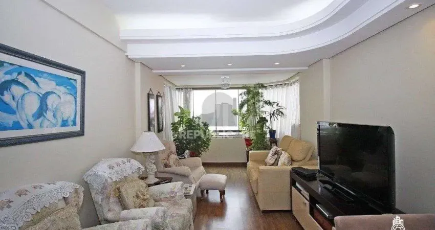 Apartamento para Venda - 90m², 3 dormitórios, sendo 1 suites, 1 vaga - Praia de