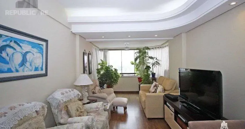 Apartamento à venda no centro histórico com 90m² e 3 dormitórios/quartos disponíveis