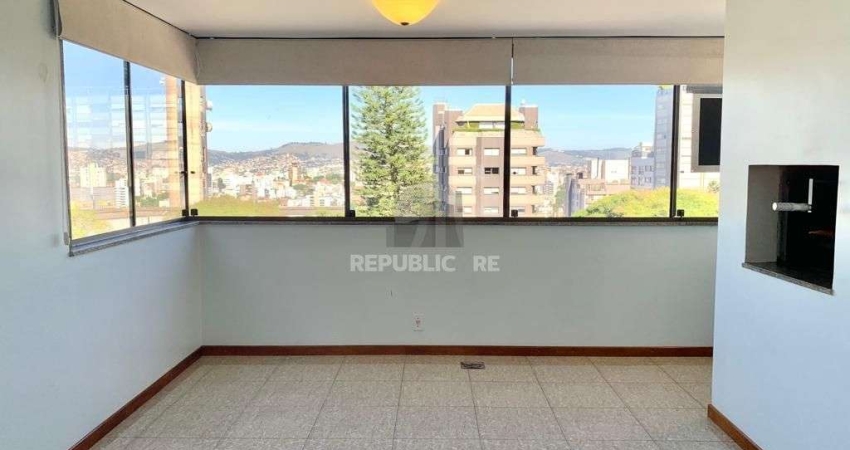 Apartamento com 2 quartos à venda na Rua Casemiro de Abreu, 1785, Bela Vista, Porto Alegre