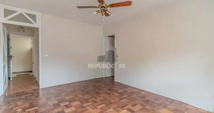 APARTAMENTO DE 86M², 2 DORMITÓRIOS - BAIRRO MOINHOS DE VENTO