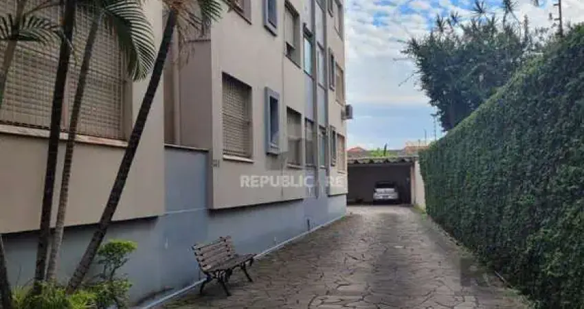 Apartamento 1 dormt  na Prótasio alves !