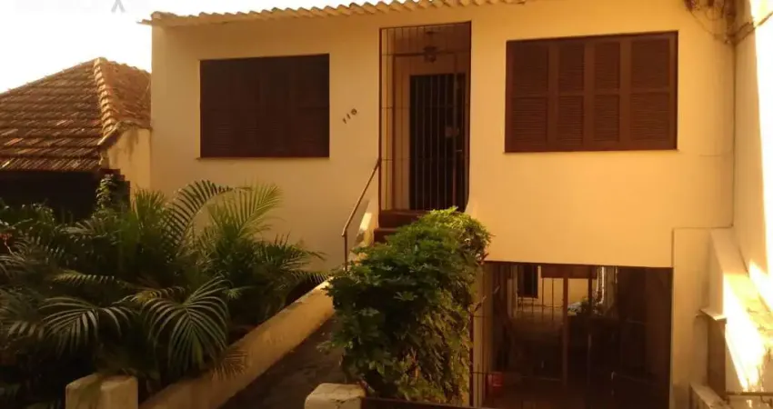 Casa residencial à venda no bairro teresópolis com 88m² e 2 dormitórios/quartos.