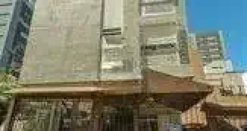 Apartamento à venda no bairro petrópolis com 56 m² e 2 dormitórios/quartos disponíveis