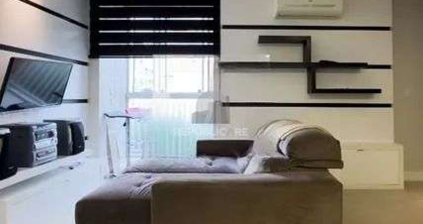 Apartamento 3 dormitórios à venda Cristal Porto Alegre/RS