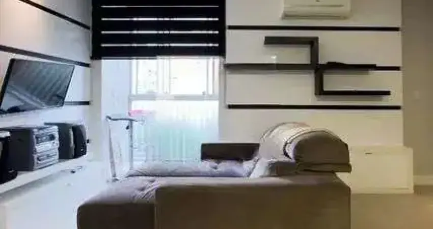 Apartamento à venda no bairro cristal com 3 dormitórios e 73 m² de área útil.