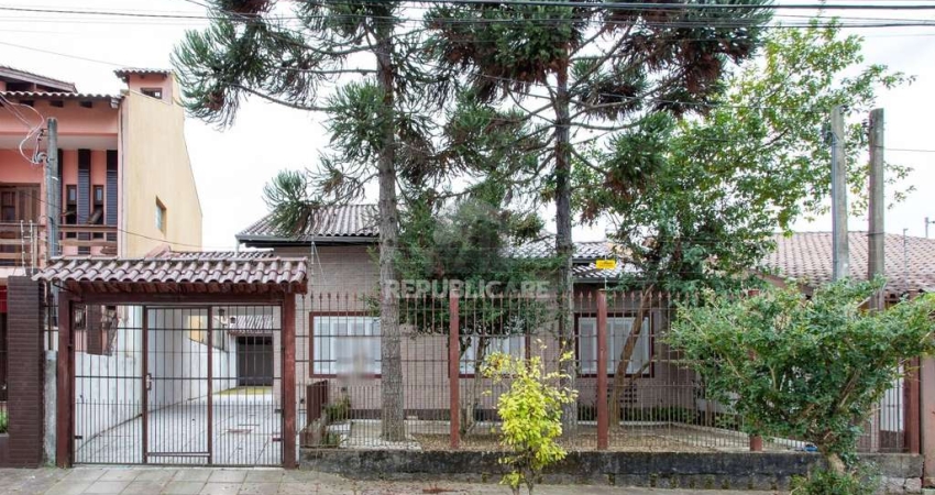 Casa 3 dormitórios à venda Aberta dos Morros Porto Alegre/RS