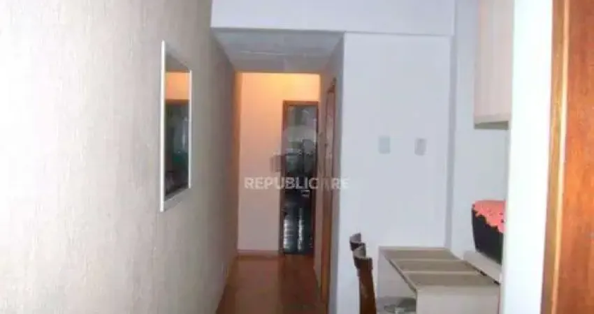 Apartamento para Venda - 64.83m², 2 dormitórios, Centro Histórico