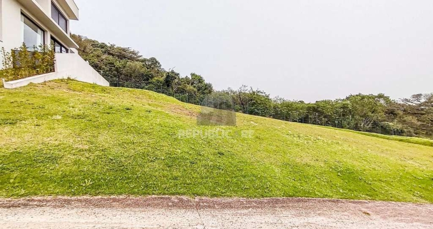 Terreno em condomínio fechado à venda na Estrada das Três Meninas, 1701, Vila Nova, Porto Alegre