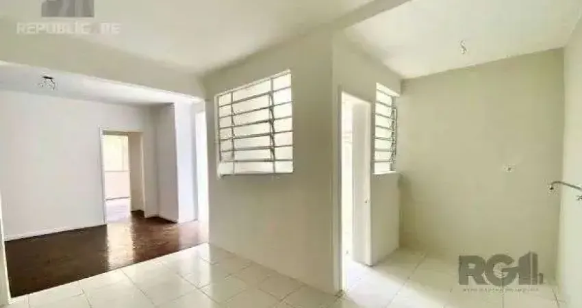 Apartamento à venda na praia de belas - 67m² com 2 dormitórios/quartos disponíveis.