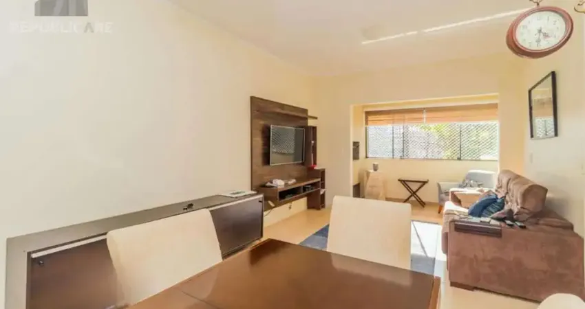 Apartamento à venda com 85 m² e 2 dormitórios no bairro petrópolis