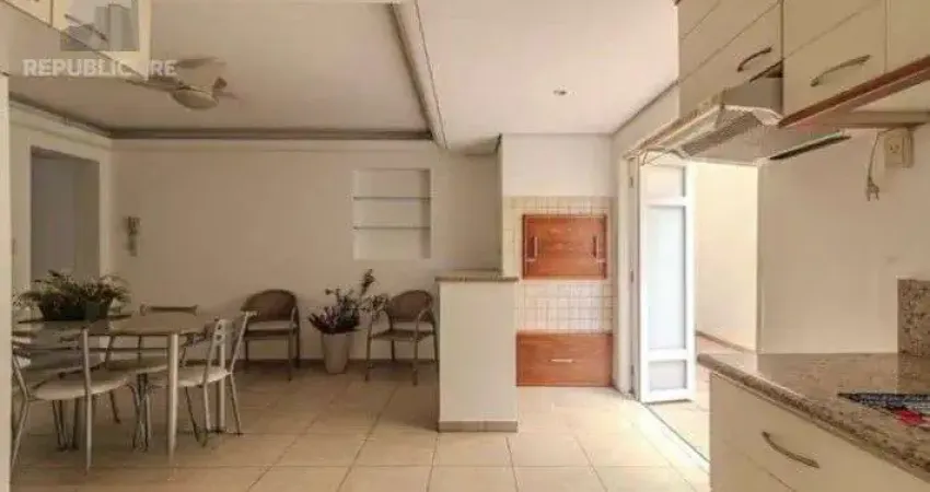 Apartamento à venda no bairro azenha, com 106 m² e 3 dormitórios/quartos.