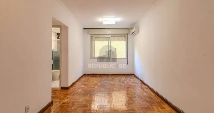 APARTAMENTO DE 69M², 2 DORMITÓRIOS, 1 VAGA - CIDADE BAIXA