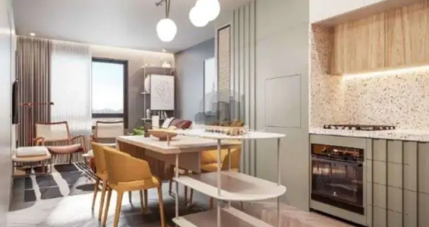 Apartamento com 1 quarto à venda na Avenida Ipiranga, 6929, Partenon, Porto Alegre
