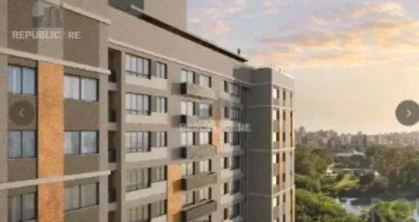 Apartamento studio à venda no centro histórico com 22 m² e 1 dormitório/quartos.