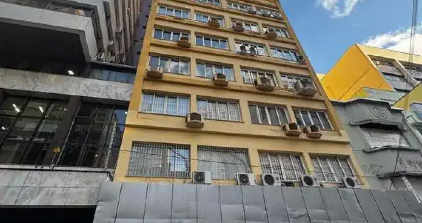 Escritório para alugar no centro histórico com 54m² de área útil disponível
