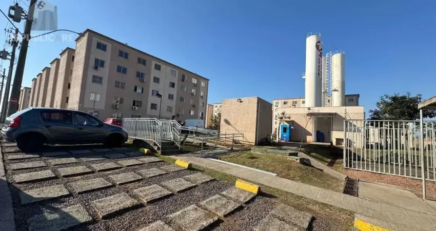 Apartamento à venda no bairro sarandi com 41 m² e 2 dormitórios/quartos disponíveis