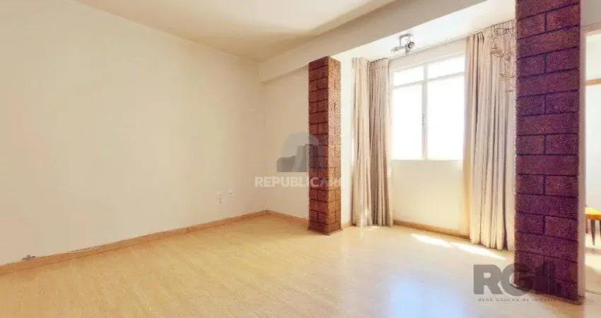 Apartamento 2 dormitórios à venda Floresta Porto Alegre/RS