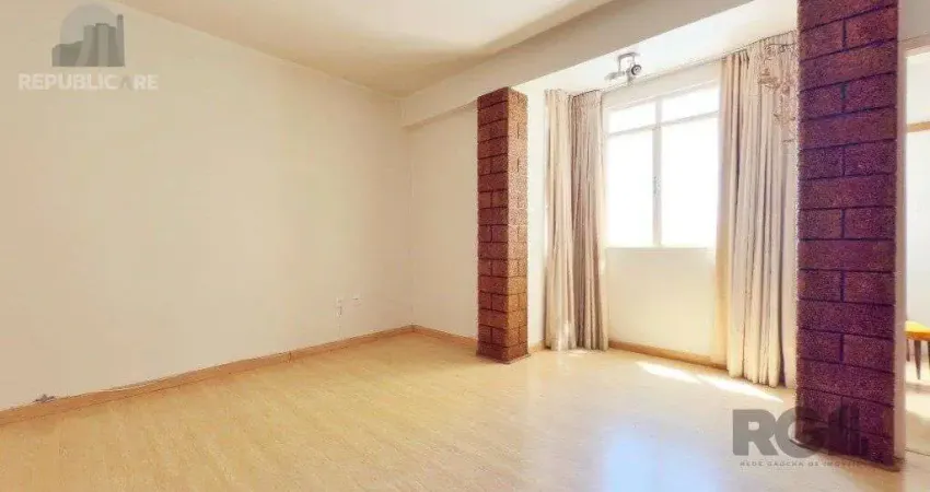 Apartamento à venda no bairro floresta com 132m² e 2 dormitórios/quartos disponíveis!