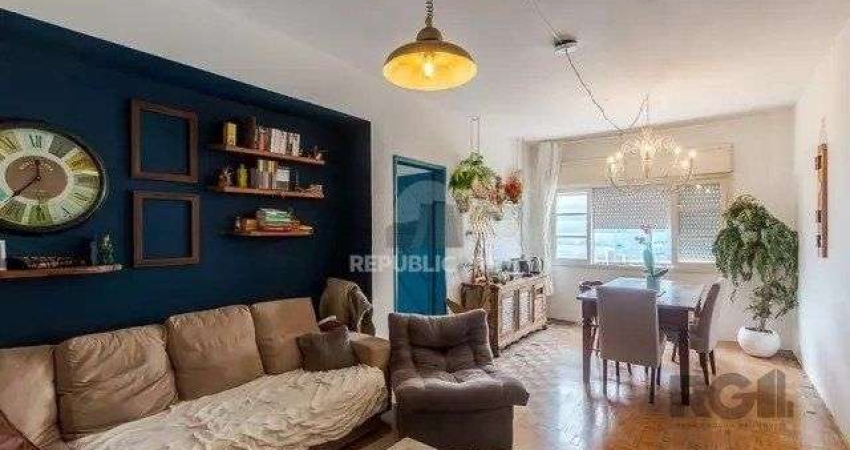 Apartamento 2 dormitórios à venda Floresta Porto Alegre/RS