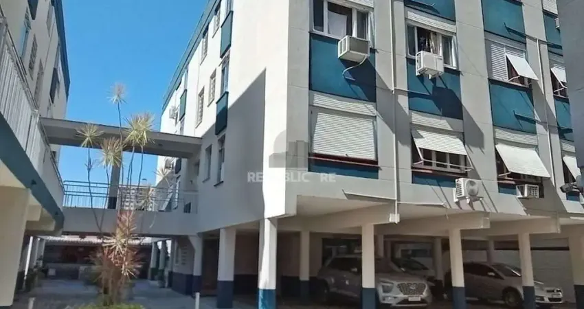 Apartamento 2 dormitórios à venda Azenha Porto Alegre/RS