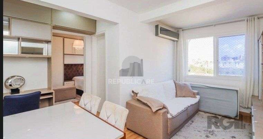 Apartamento com 1 quarto à venda na Rua Olavo Bilac, 88, Cidade Baixa, Porto Alegre