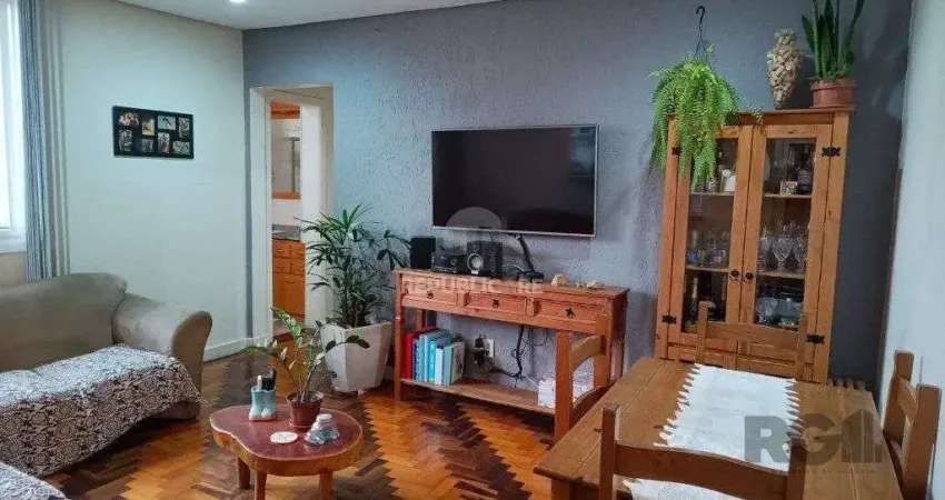 Apartamento 2 dormitórios à venda Moinhos de Vento Porto Alegre/RS
