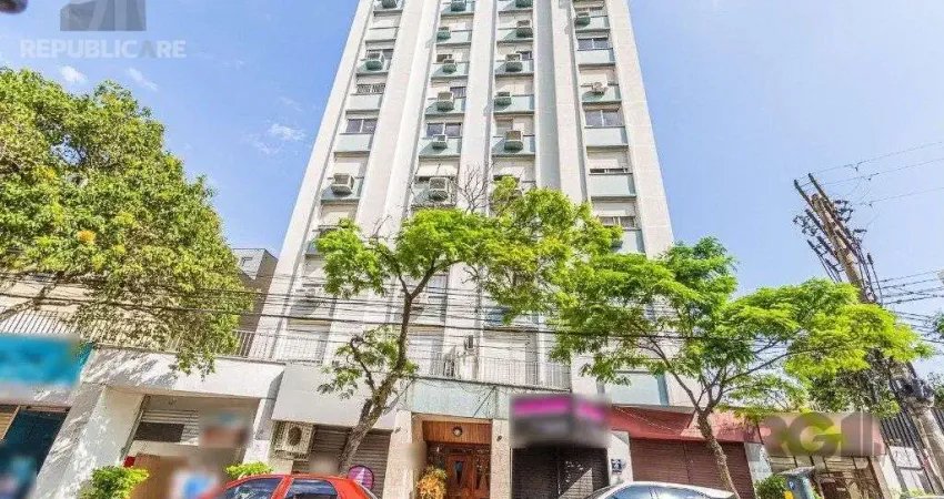 Apartamento à venda com 110m², localizado no bairro floresta com 3 dormitórios/quartos.