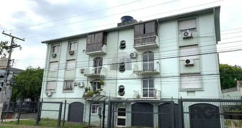 Apartamento 3 dormitórios à venda Jardim do Salso Porto Alegre/RS