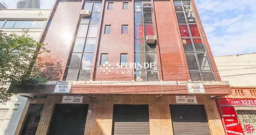 Ponto comercial/loja à venda no bairro independência com área de 78m² disponível!