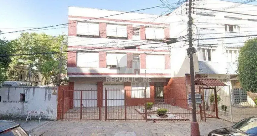 Apartamento 1 dormitórios à venda Floresta Porto Alegre/RS