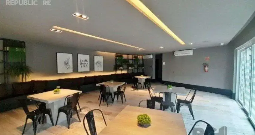 Apartamento à venda com 67 m², 2 dormitórios/quartos no bairro teresópolis.