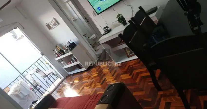 Apartamento à venda no bairro teresópolis com 70 m² e 2 dormitórios/quartos.