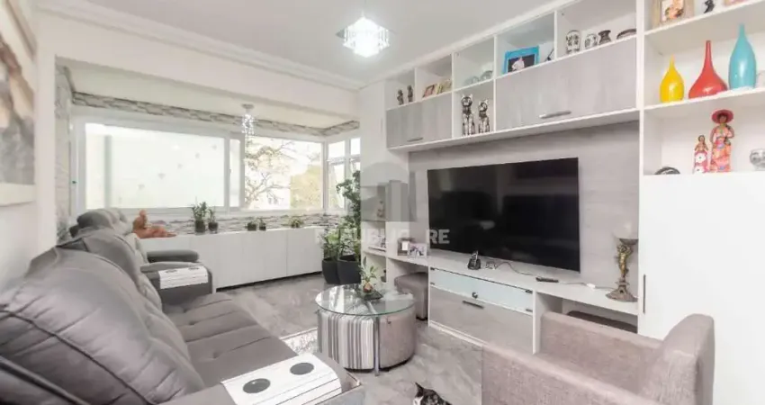 Apartamento 3 dorm. c/suíte + vaga Teresópolis - Porto Alegre