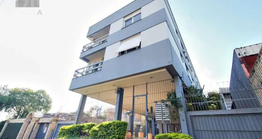 Apartamento à venda no bairro teresópolis com 39 m² e 1 dormitório/quarto.