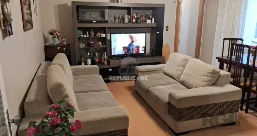 Apartamento com 3 Quartos à venda, 112m² - Cidade Baixa