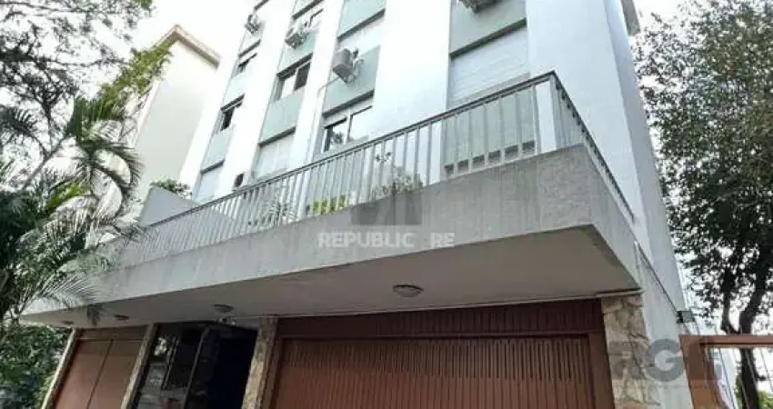 Apartamento 2 dormitórios à venda Azenha Porto Alegre/RS