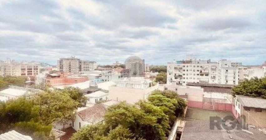 Apartamento 2 dormitórios à venda Floresta Porto Alegre/RS