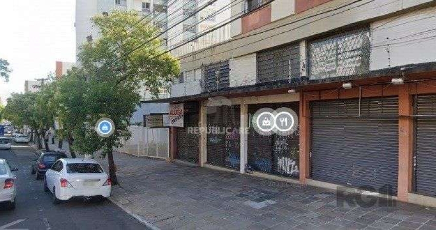 Ponto comercial à venda na Avenida Cristóvão Colombo, 1430, Floresta, Porto Alegre