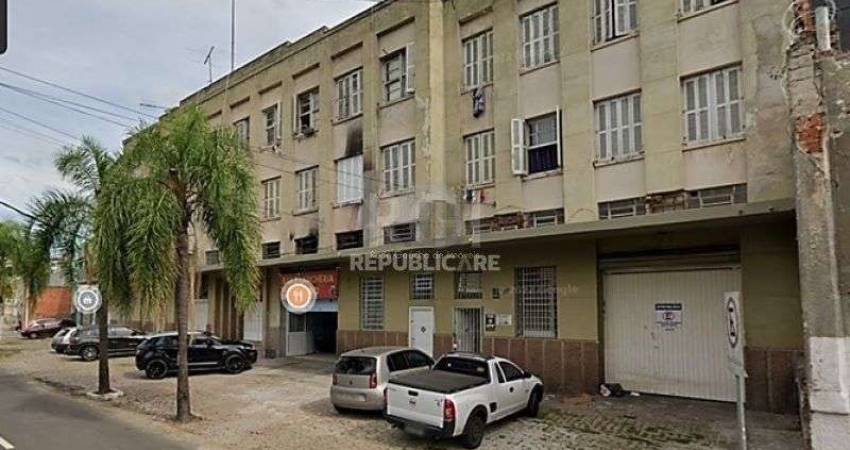 Prédio à venda Floresta Porto Alegre/RS